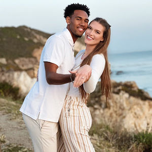 Meet your Posher, Devin & kristina